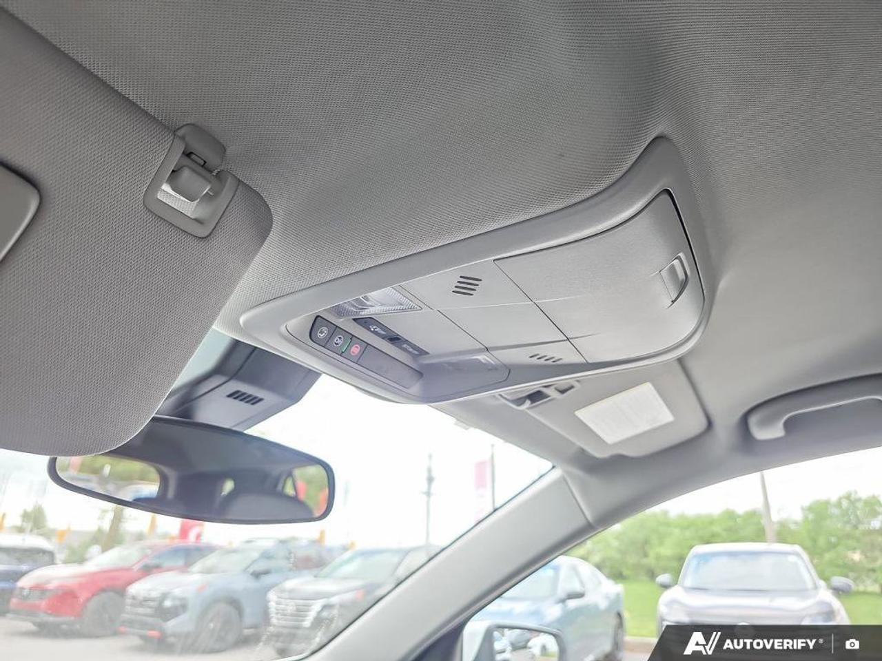 2024 Chevrolet Equinox LT | Apple Car Play | Android Auto | Photo