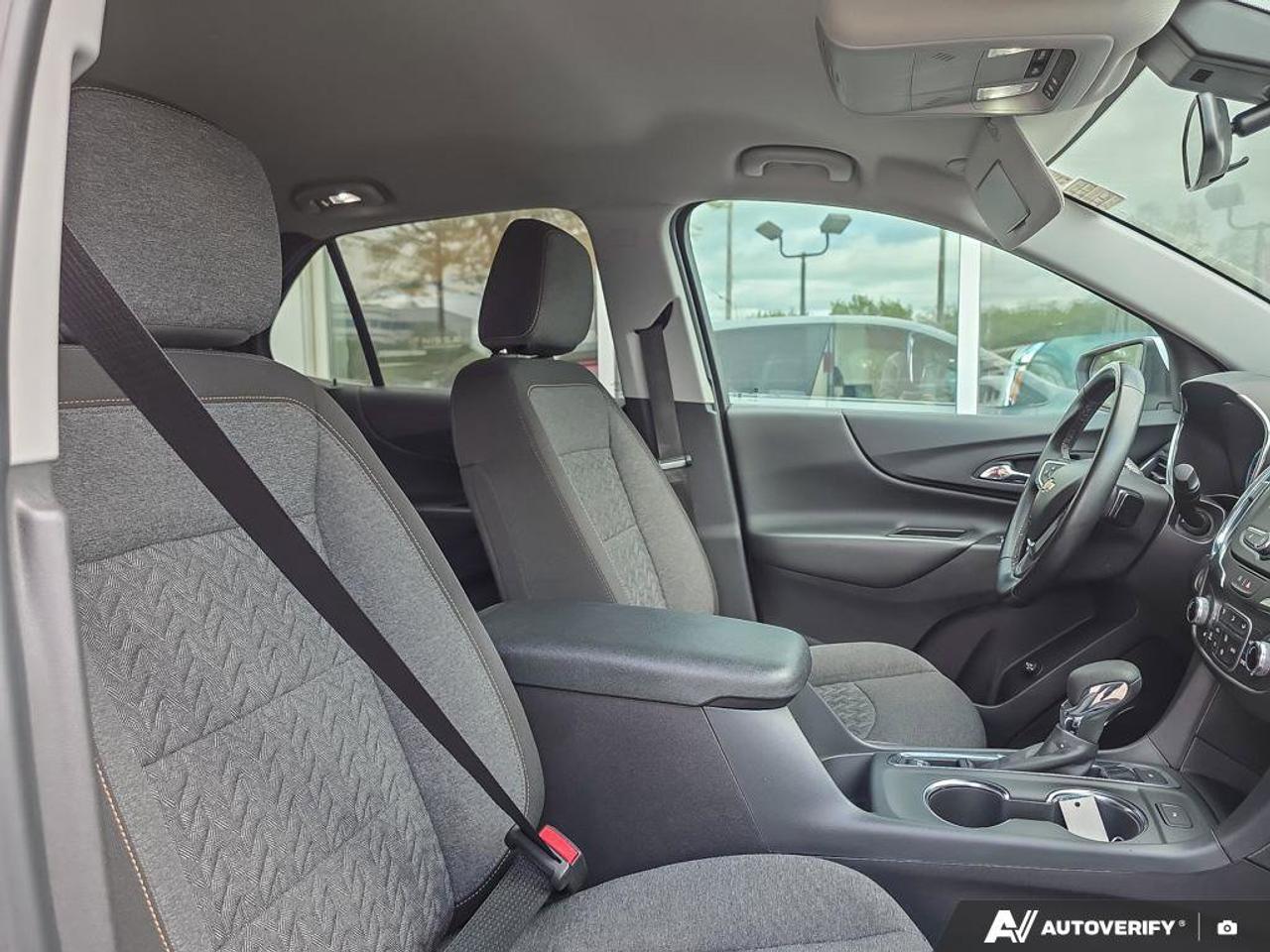2024 Chevrolet Equinox LT | Apple Car Play | Android Auto | Photo