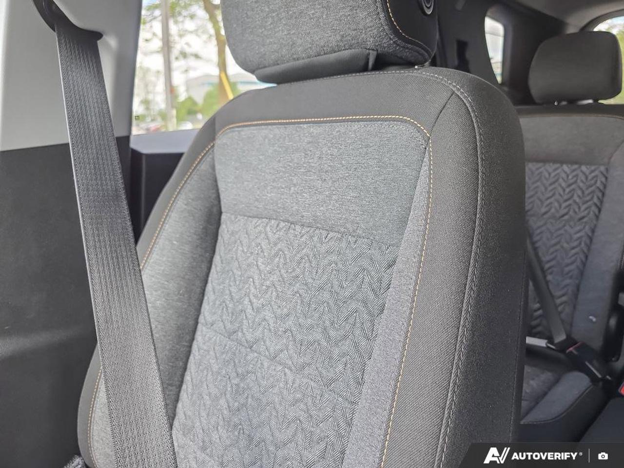 2024 Chevrolet Equinox LT | Apple Car Play | Android Auto | Photo