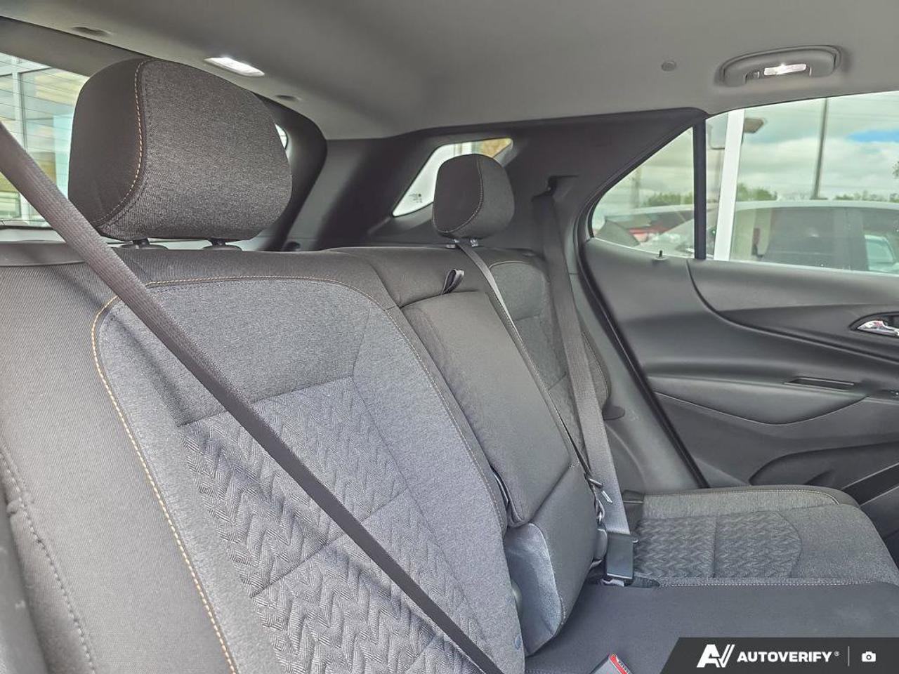 2024 Chevrolet Equinox LT | Apple Car Play | Android Auto | Photo