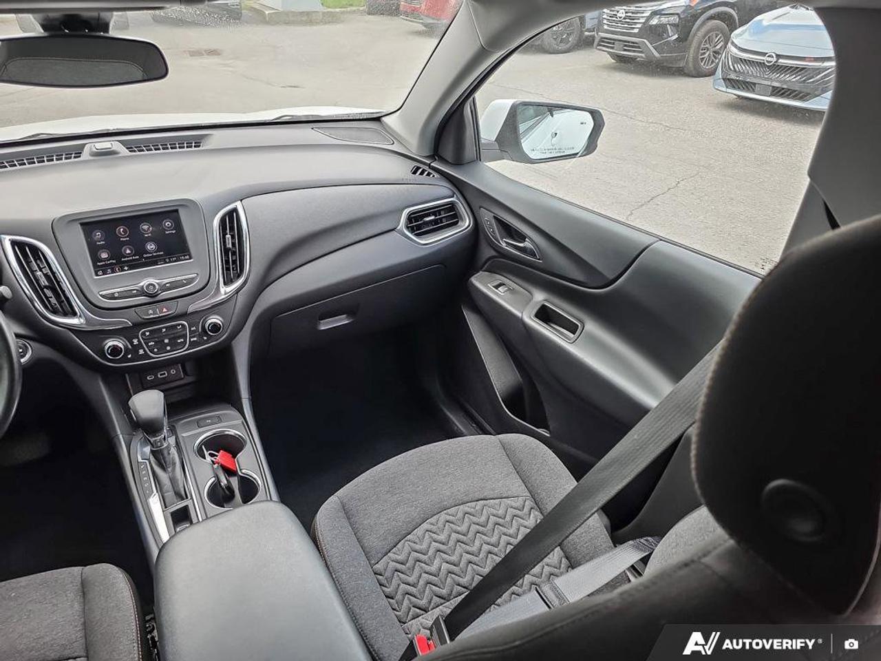 2024 Chevrolet Equinox LT | Apple Car Play | Android Auto | Photo