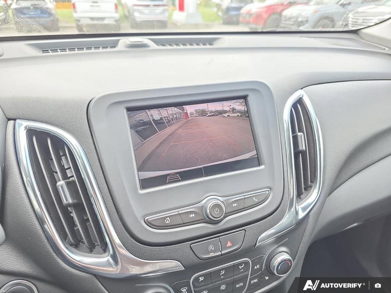 2024 Chevrolet Equinox LT | Apple Car Play | Android Auto | Photo