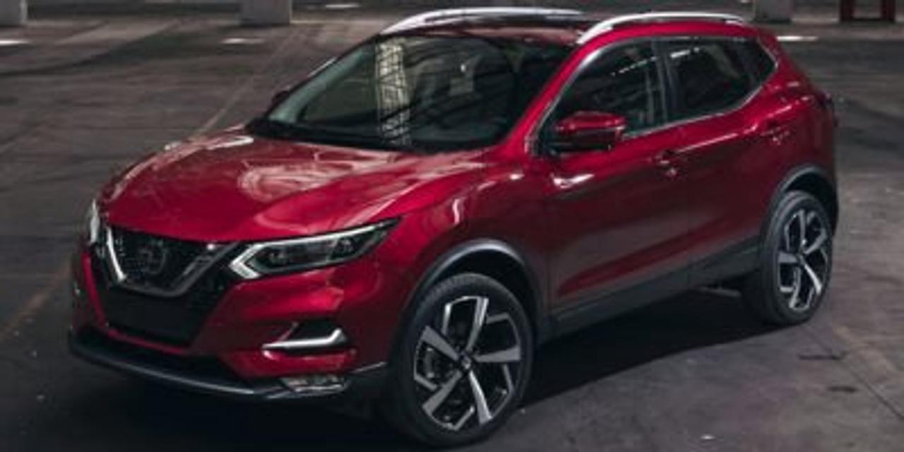 2023 Nissan Qashqai  Photo