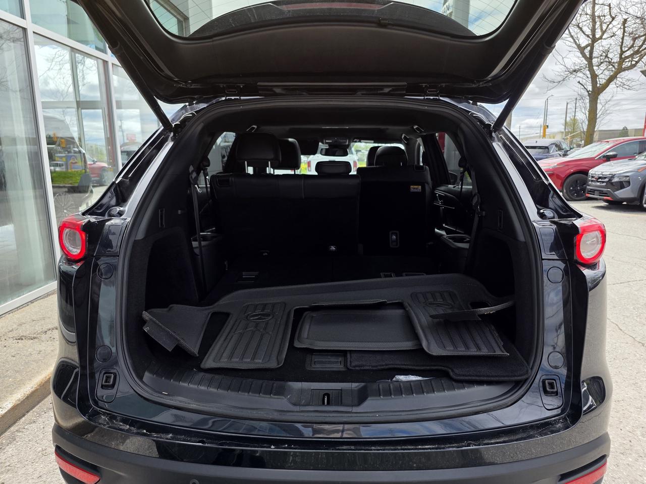 2022 Mazda CX-9 GT AWD | Apple Car Play | Android Auto | Moonroof | Photo