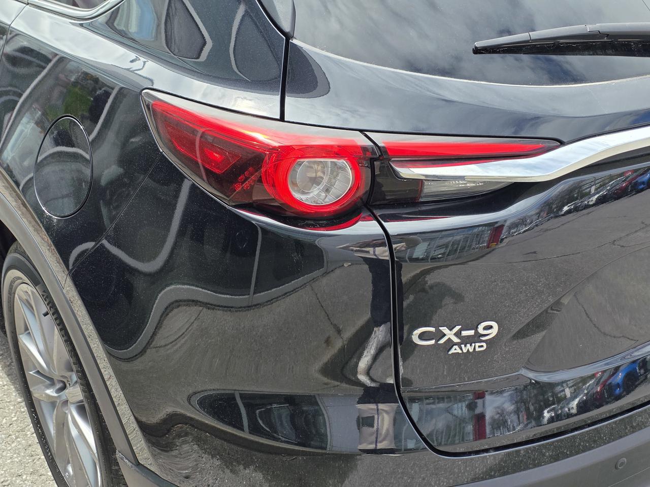 2022 Mazda CX-9 GT AWD | Apple Car Play | Android Auto | Moonroof | Photo