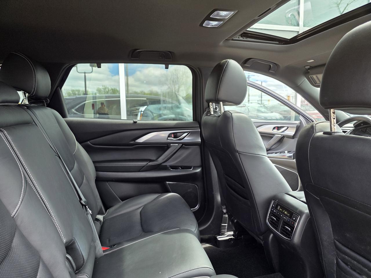 2022 Mazda CX-9 GT AWD | Apple Car Play | Android Auto | Moonroof | Photo