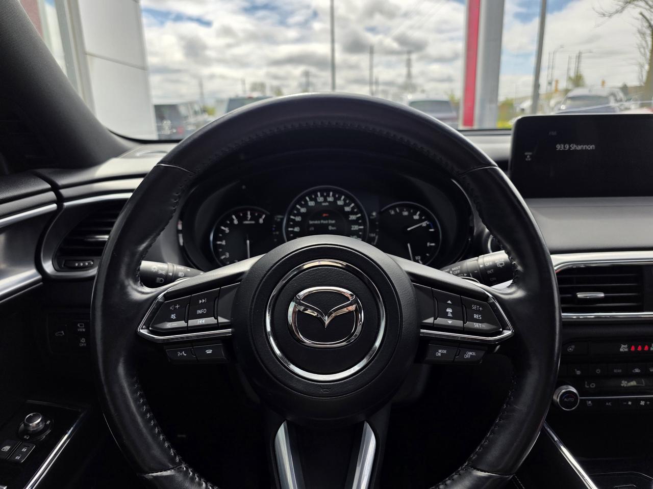 2022 Mazda CX-9 GT AWD | Apple Car Play | Android Auto | Moonroof | Photo