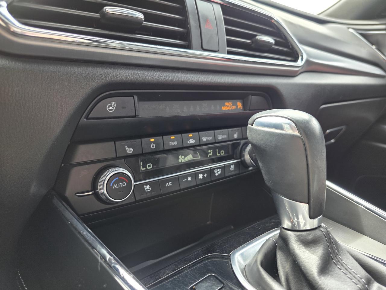 2022 Mazda CX-9 GT AWD | Apple Car Play | Android Auto | Moonroof | Photo