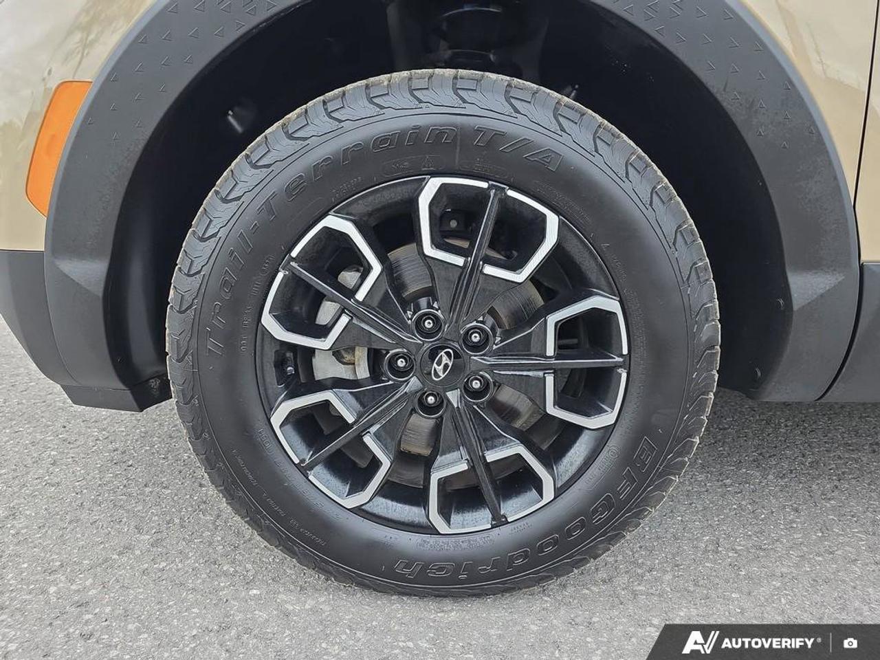 2024 Hyundai Santa Cruz Preferred AWD | Wireless Apple Car Play | Photo