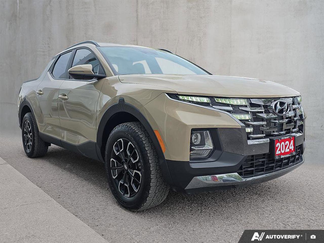 2024 Hyundai Santa Cruz Preferred AWD | Wireless Apple Car Play | Photo
