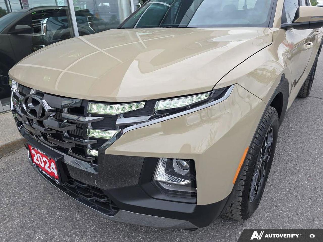 2024 Hyundai Santa Cruz Preferred AWD | Wireless Apple Car Play | Photo