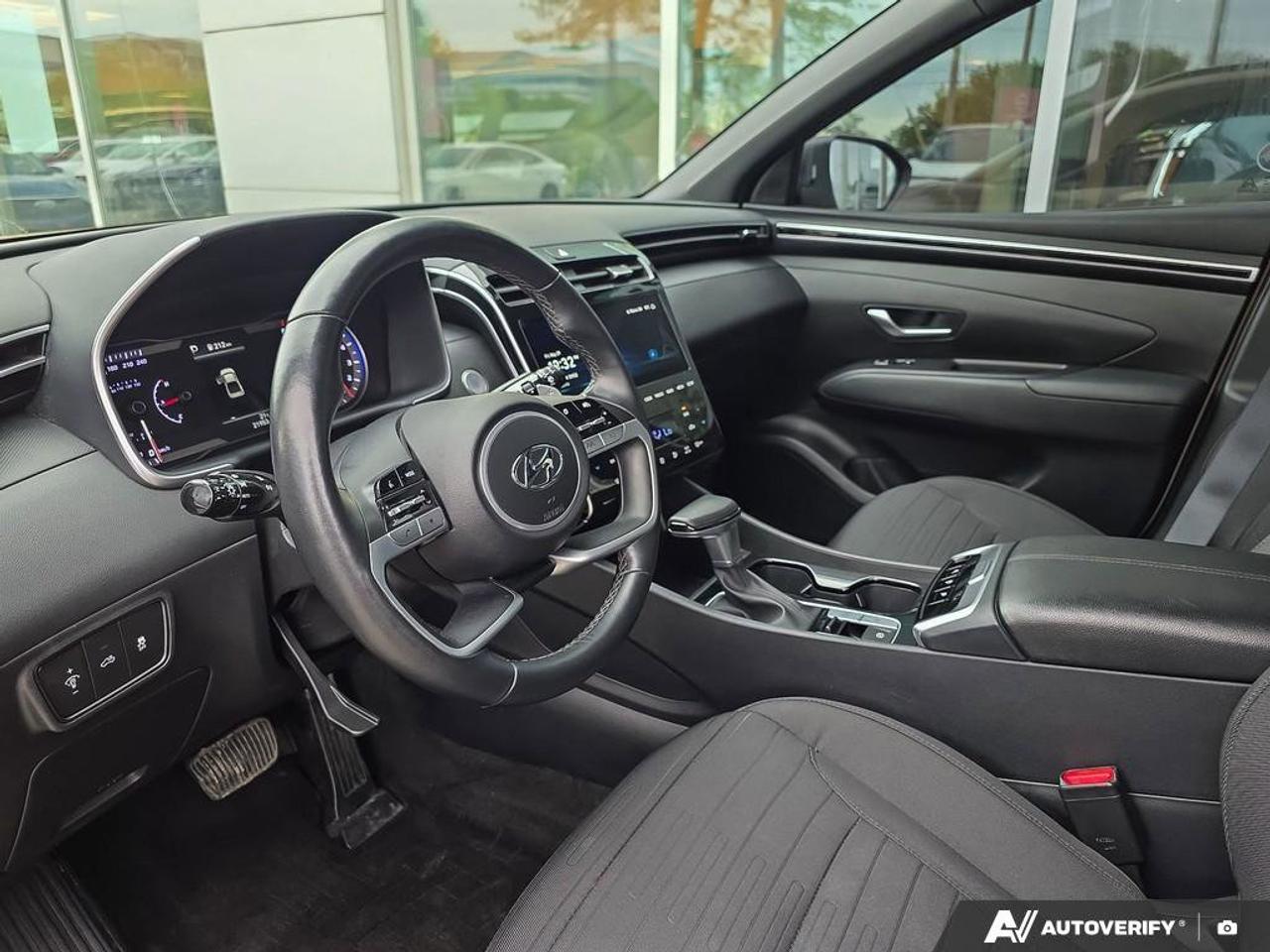 2024 Hyundai Santa Cruz Preferred AWD | Wireless Apple Car Play | Photo