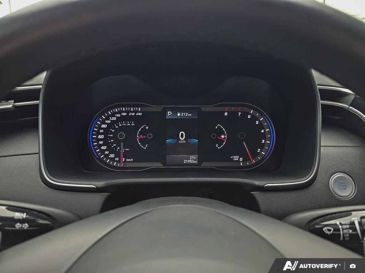 2024 Hyundai Santa Cruz Preferred AWD | Wireless Apple Car Play | Photo