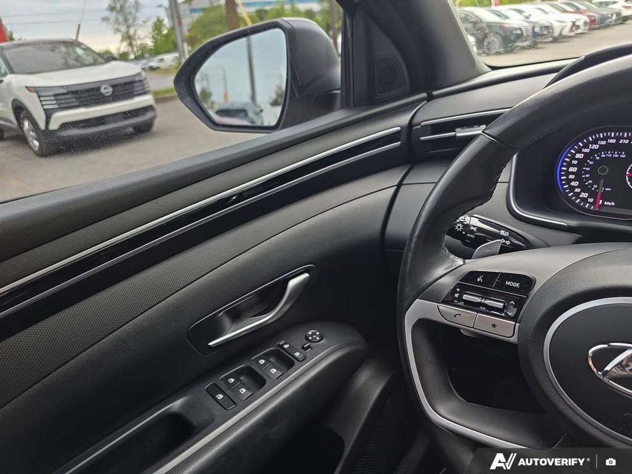 2024 Hyundai Santa Cruz Preferred AWD | Wireless Apple Car Play | Photo