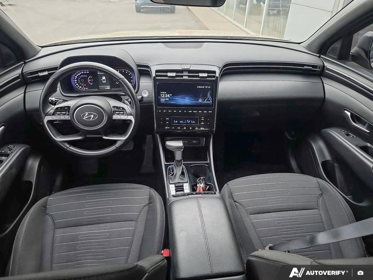 2024 Hyundai Santa Cruz Preferred AWD | Wireless Apple Car Play | Photo