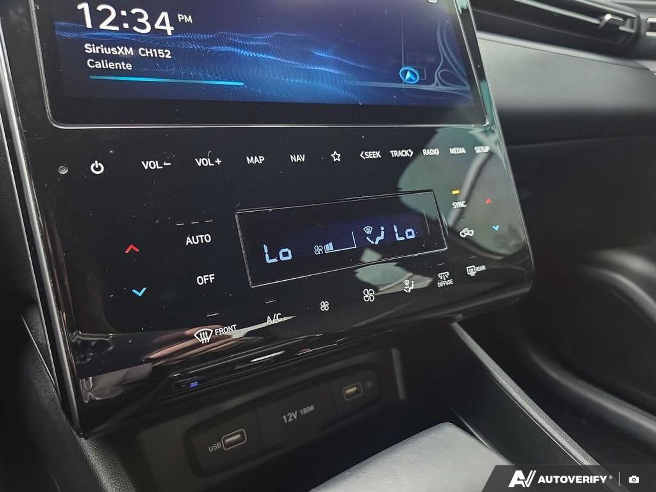 2024 Hyundai Santa Cruz Preferred AWD | Wireless Apple Car Play | Photo