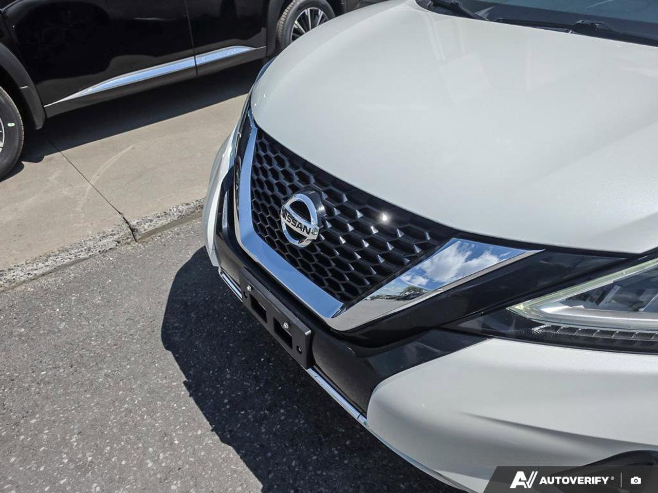 2020 Nissan Murano Platinum AWD | 360 View Camera | Apple Car Play | Moonroof | Photo