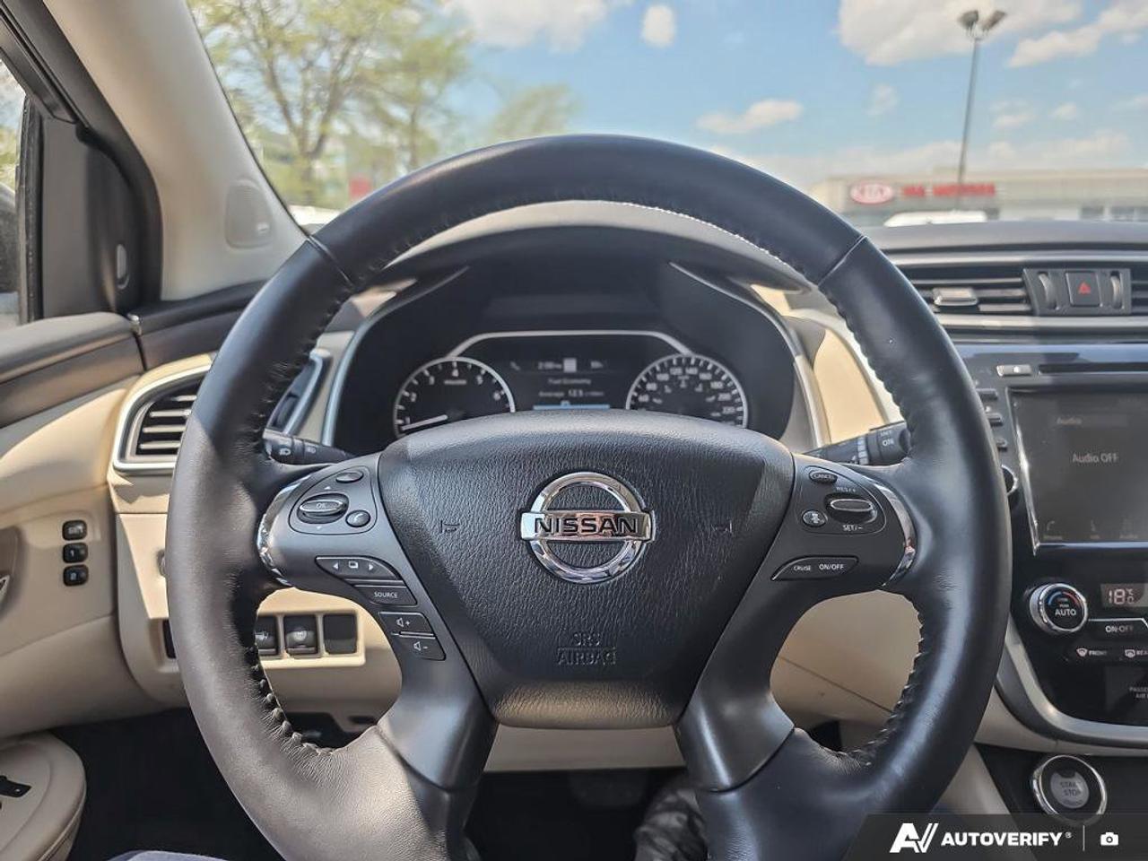 2020 Nissan Murano Platinum AWD | 360 View Camera | Apple Car Play | Moonroof | Photo