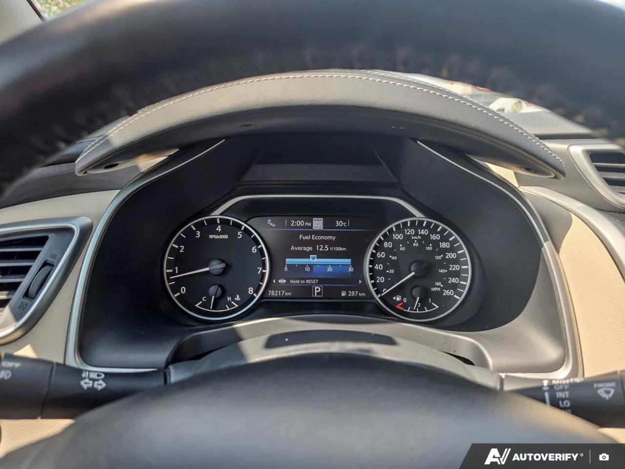 2020 Nissan Murano Platinum AWD | 360 View Camera | Apple Car Play | Moonroof | Photo