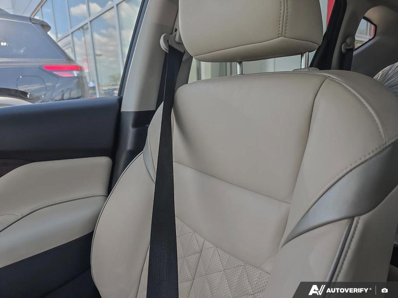 2020 Nissan Murano Platinum AWD | 360 View Camera | Apple Car Play | Moonroof | Photo