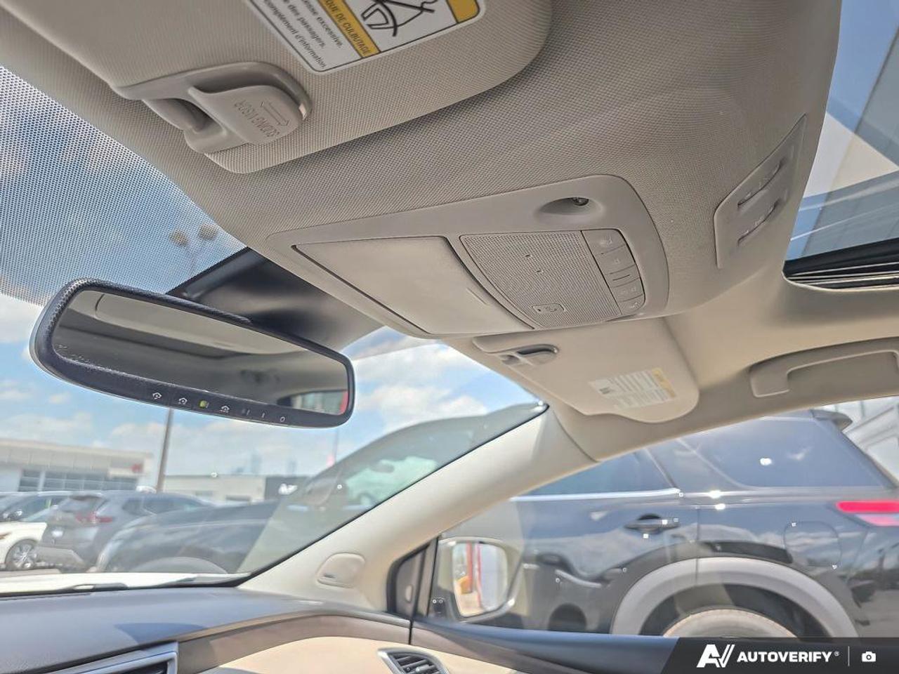 2020 Nissan Murano Platinum AWD | 360 View Camera | Apple Car Play | Moonroof | Photo