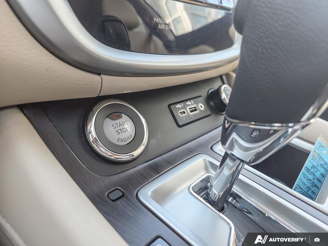2020 Nissan Murano Platinum AWD | 360 View Camera | Apple Car Play | Moonroof | Photo
