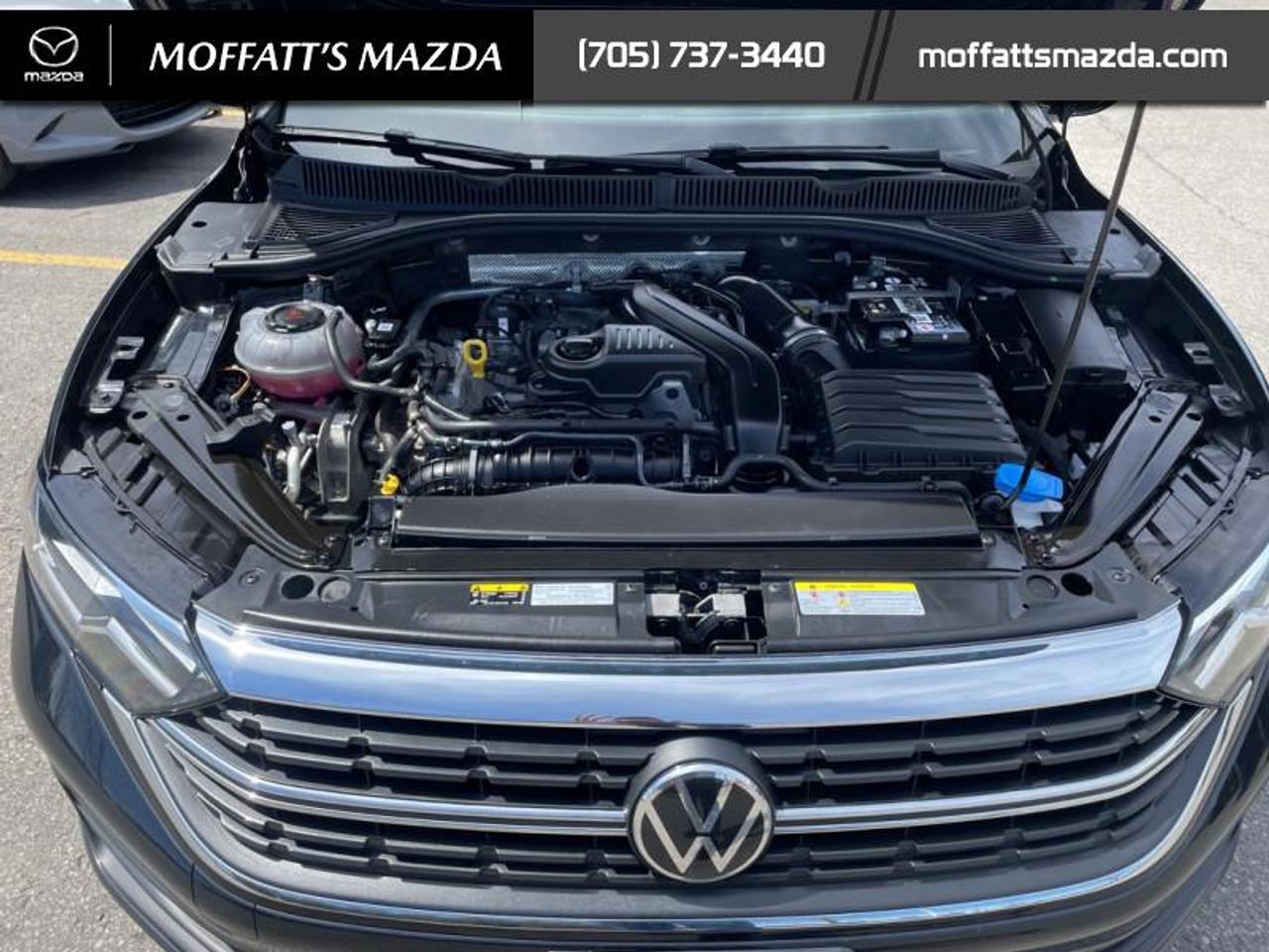 2023 Volkswagen Jetta Trendline Photo