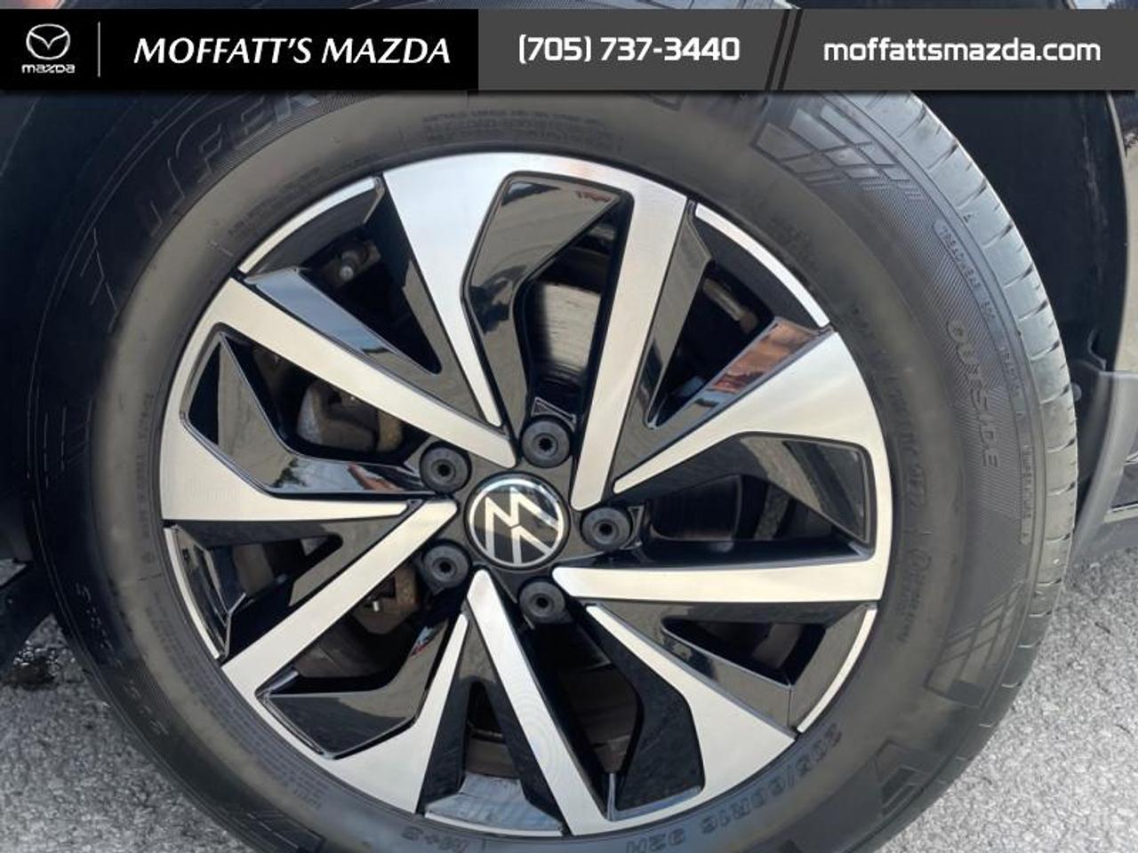 2023 Volkswagen Jetta Trendline Photo