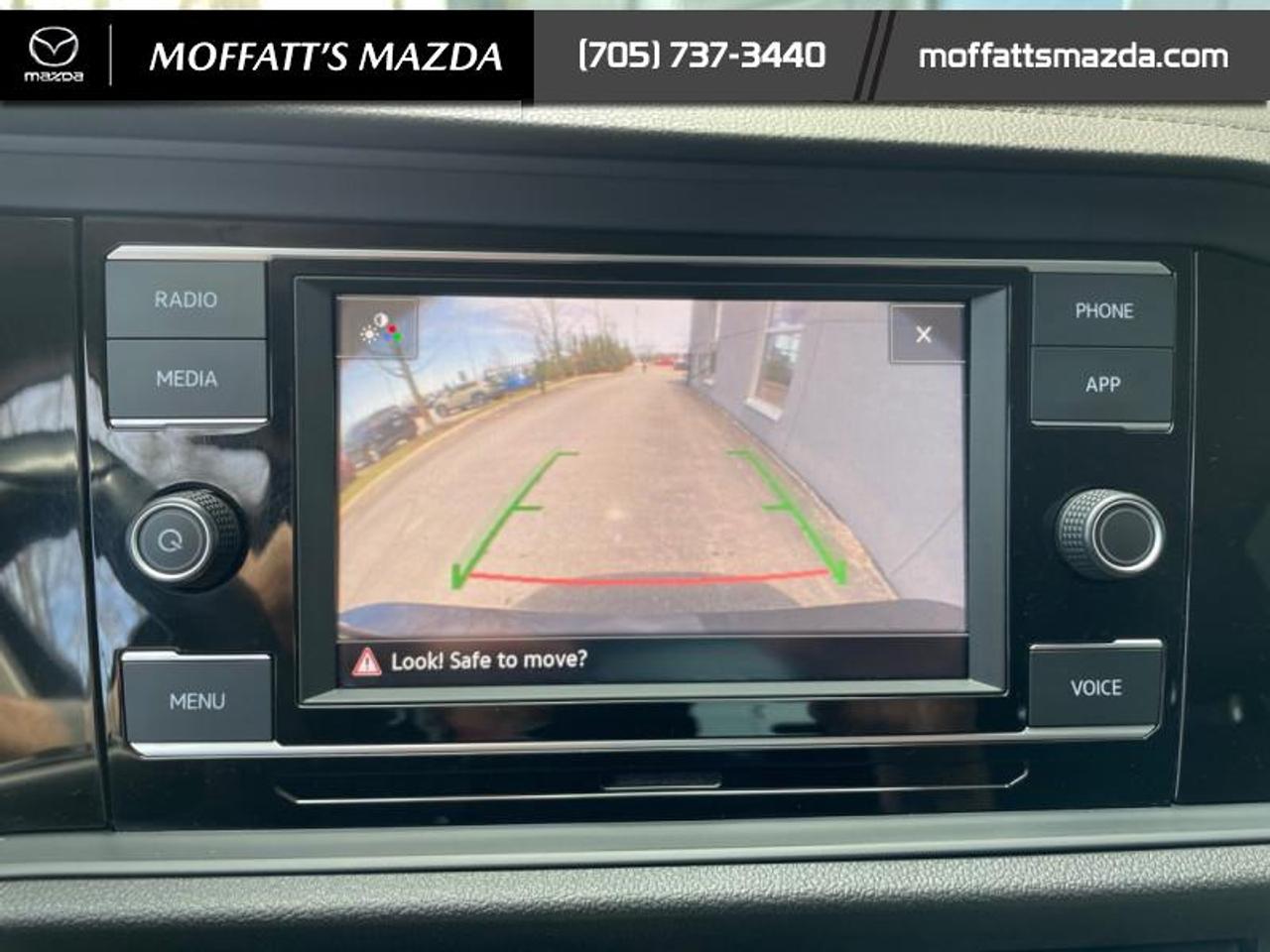 2023 Volkswagen Jetta Trendline Photo