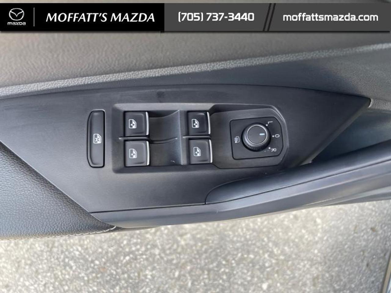 2023 Volkswagen Jetta Trendline Photo
