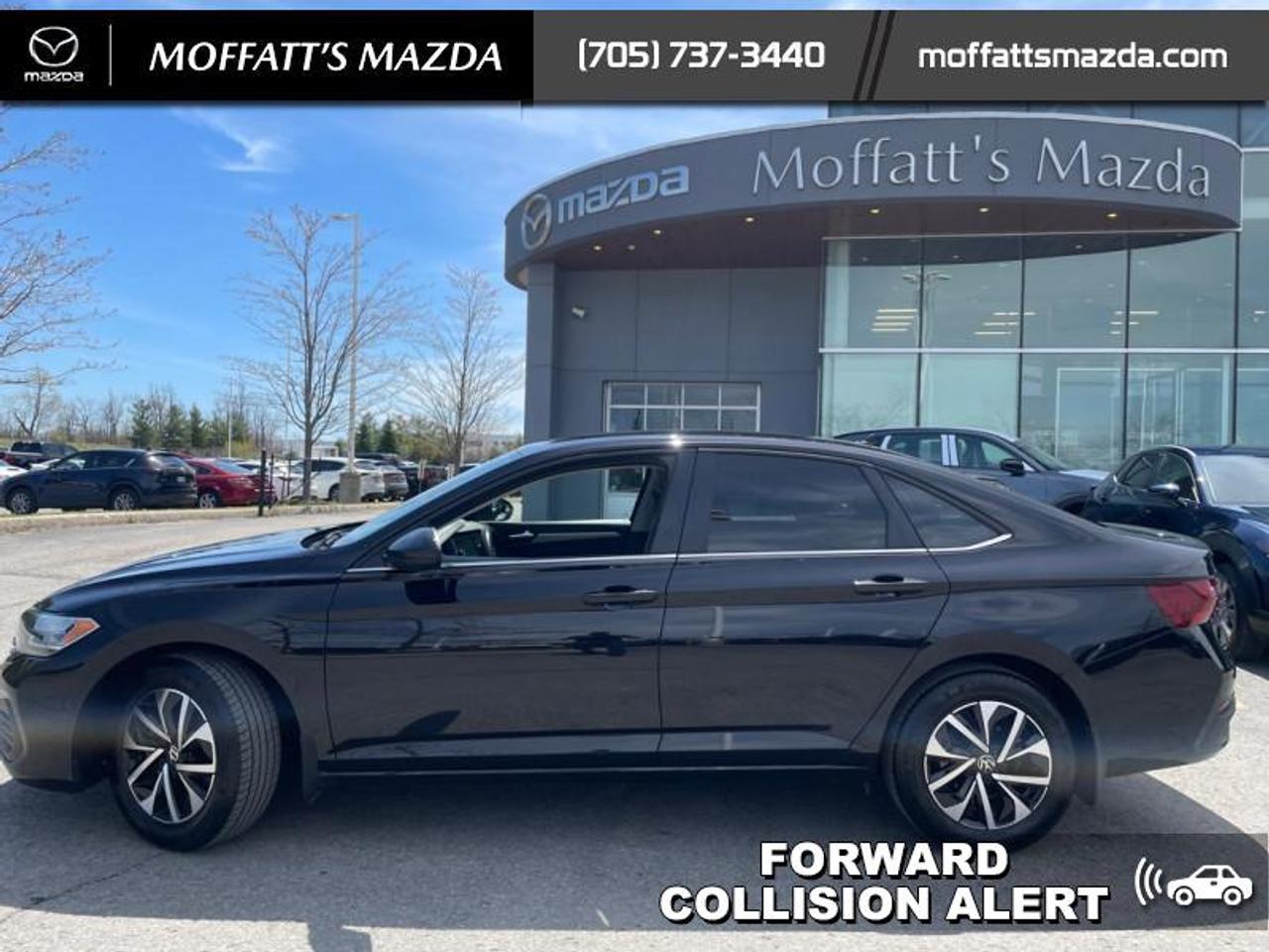 2023 Volkswagen Jetta Trendline Photo