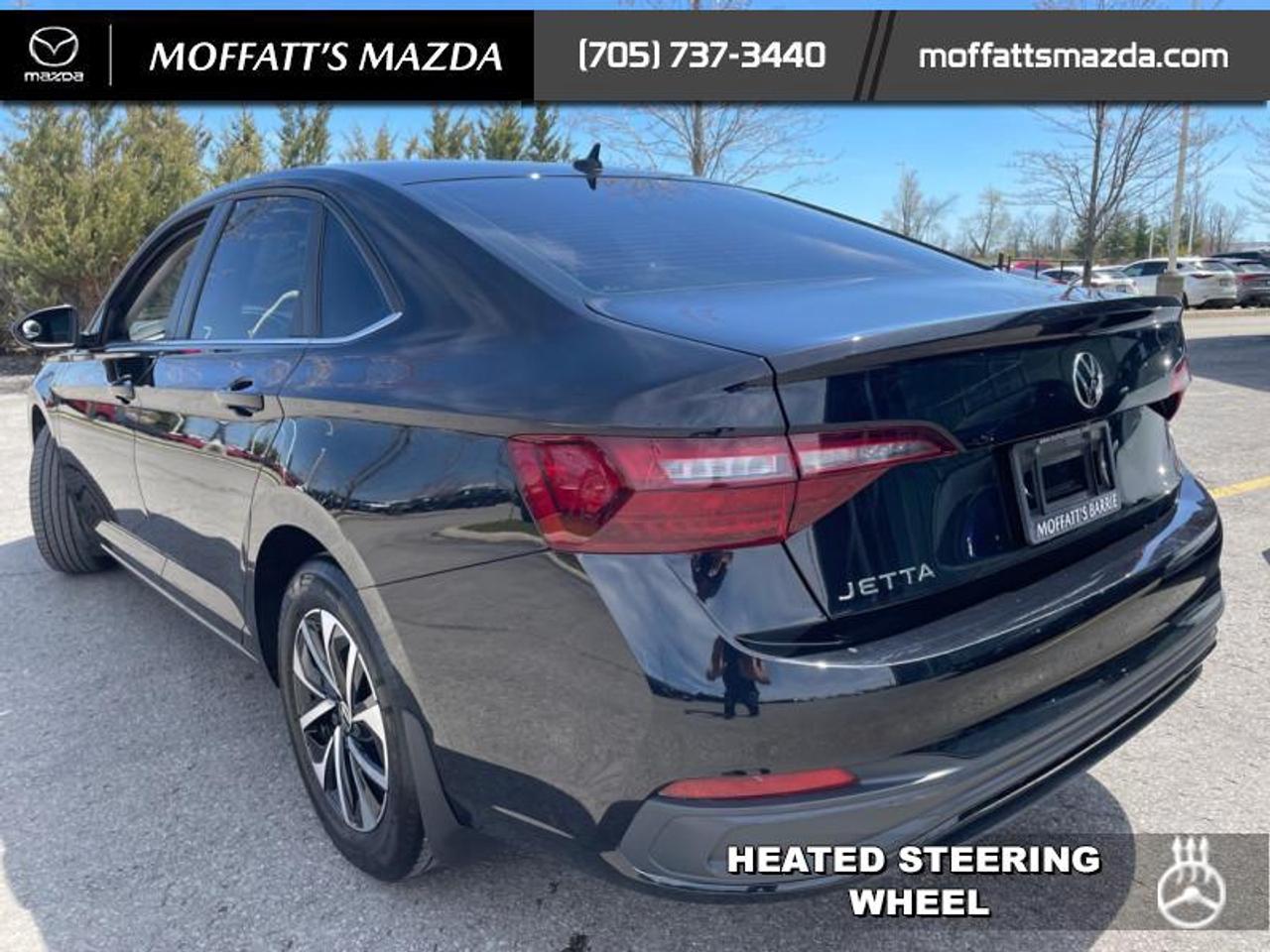2023 Volkswagen Jetta Trendline Photo