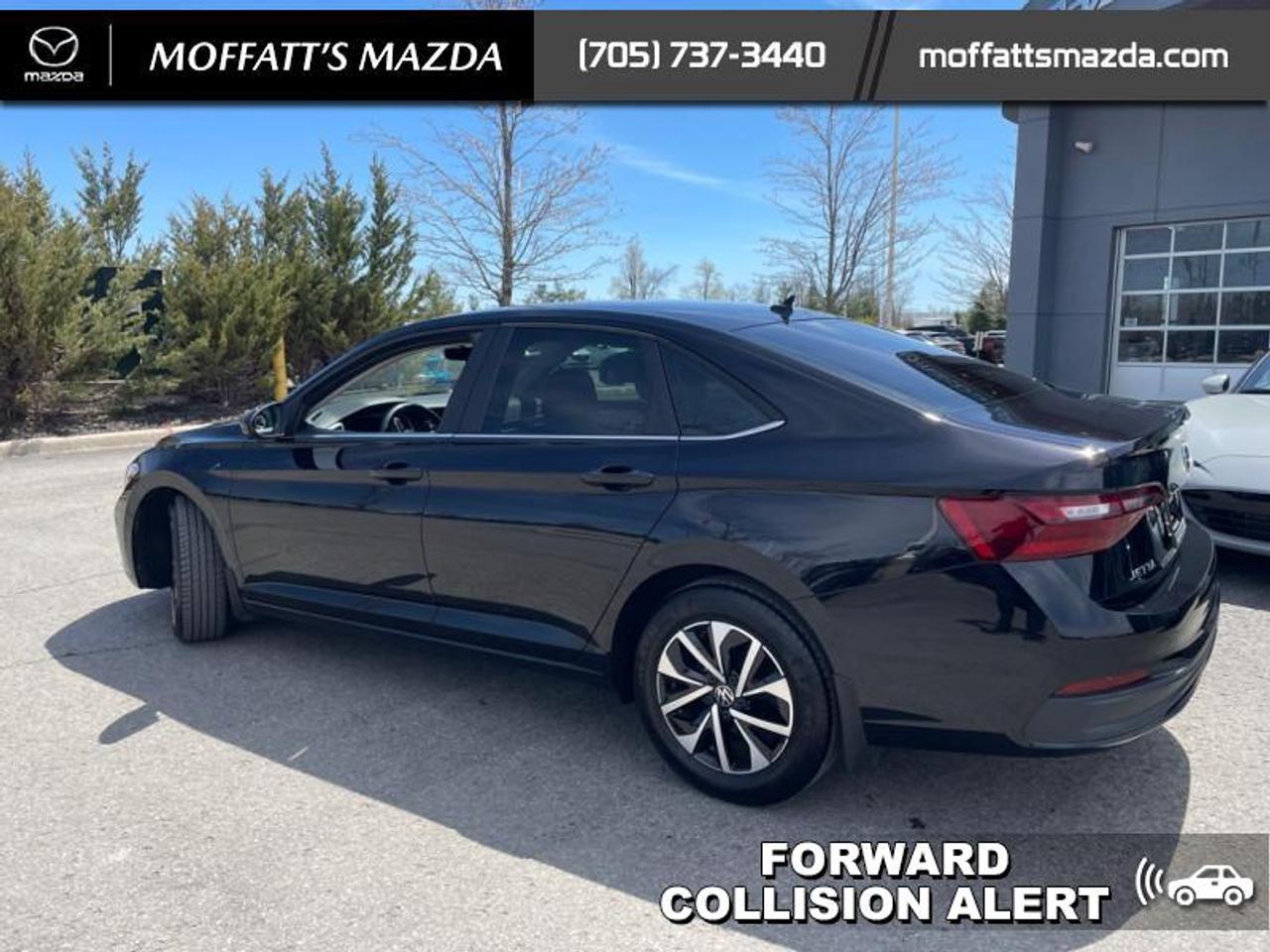 2023 Volkswagen Jetta Trendline Photo
