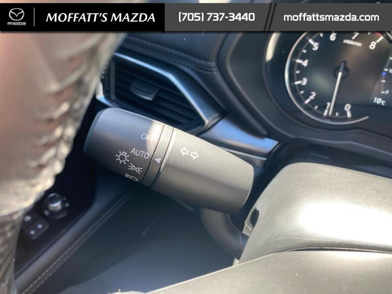 2024 Mazda CX-5 GT Photo