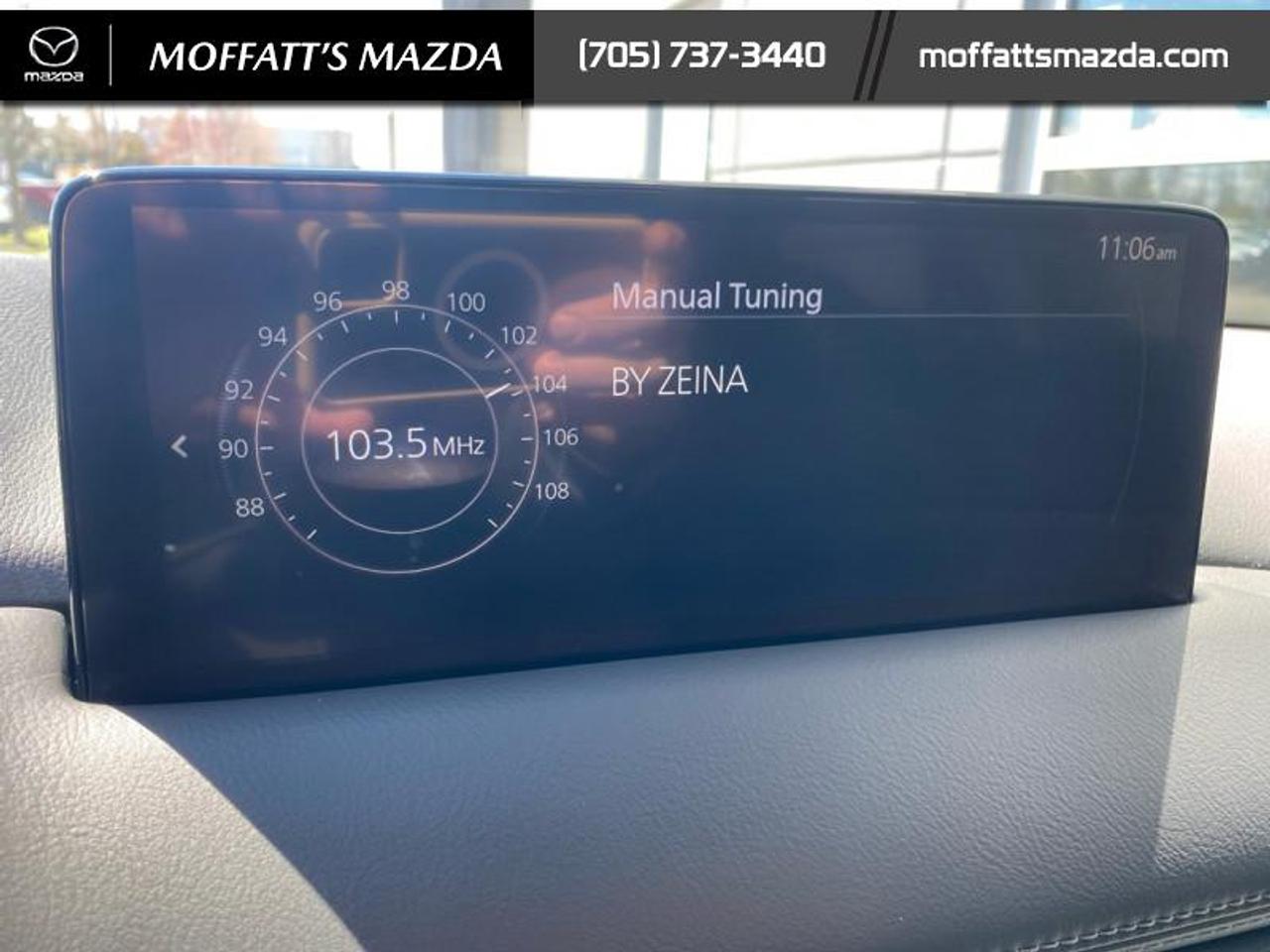 2024 Mazda CX-5 GT Photo