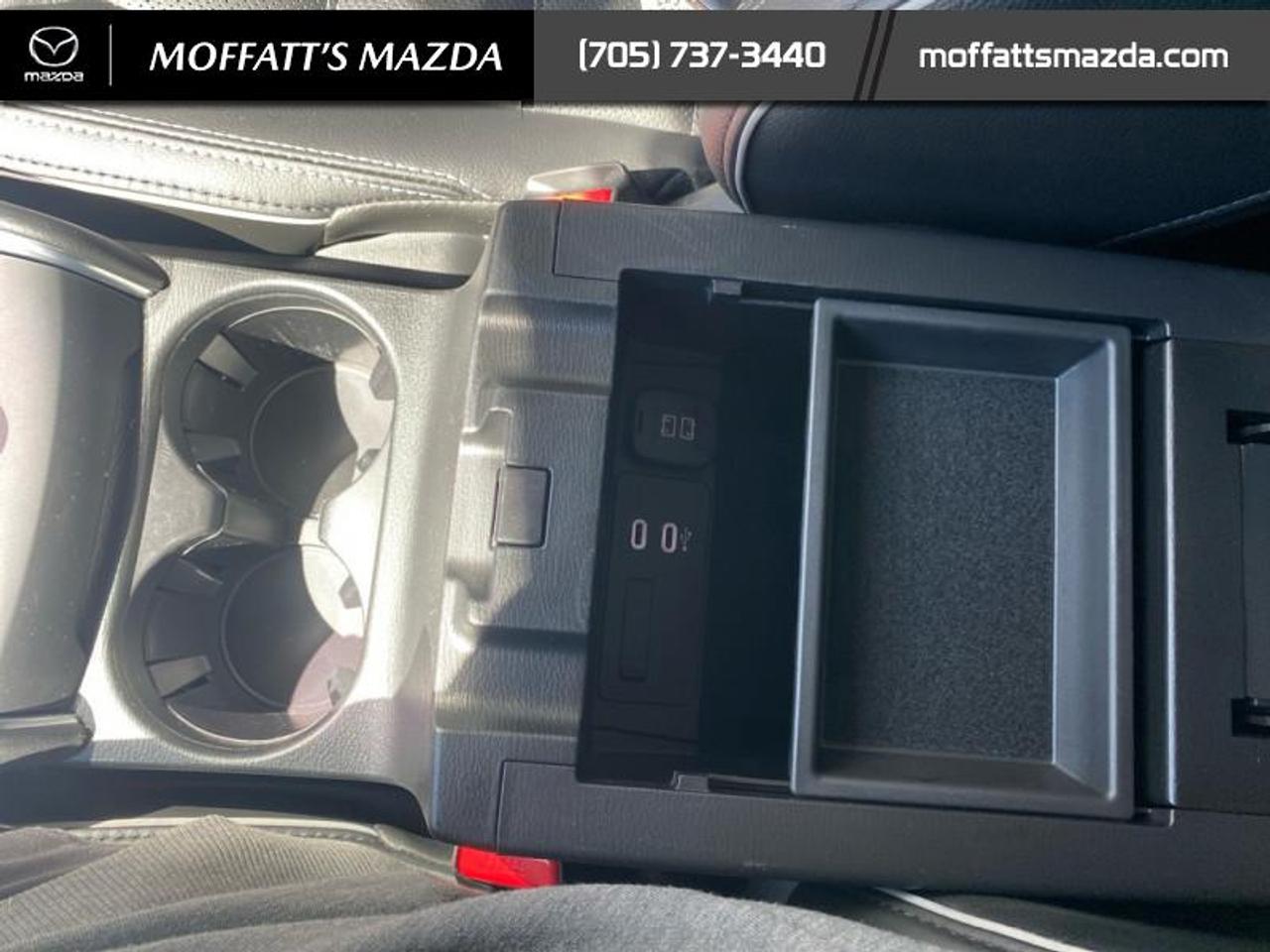 2024 Mazda CX-5 GT Photo