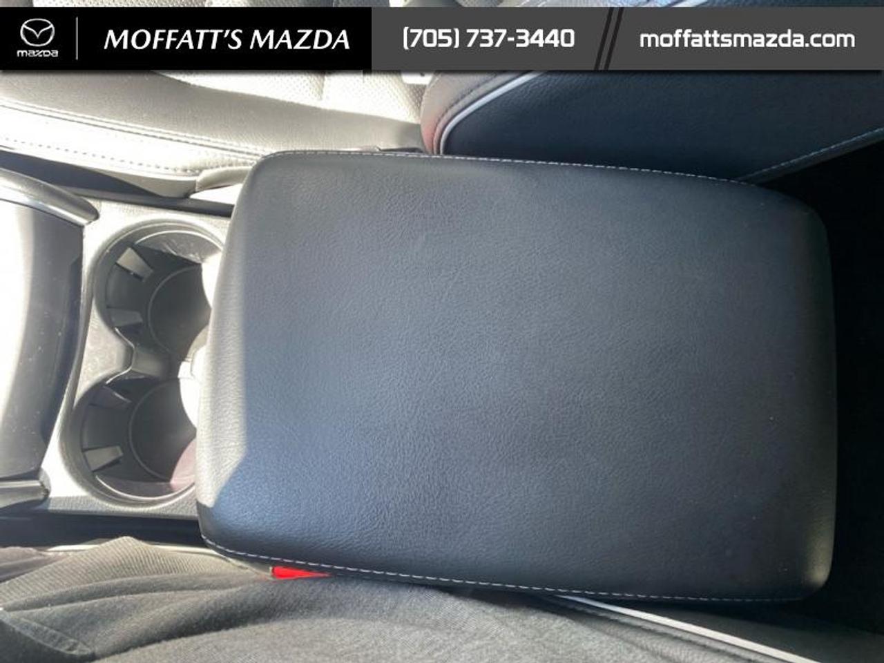 2024 Mazda CX-5 GT Photo