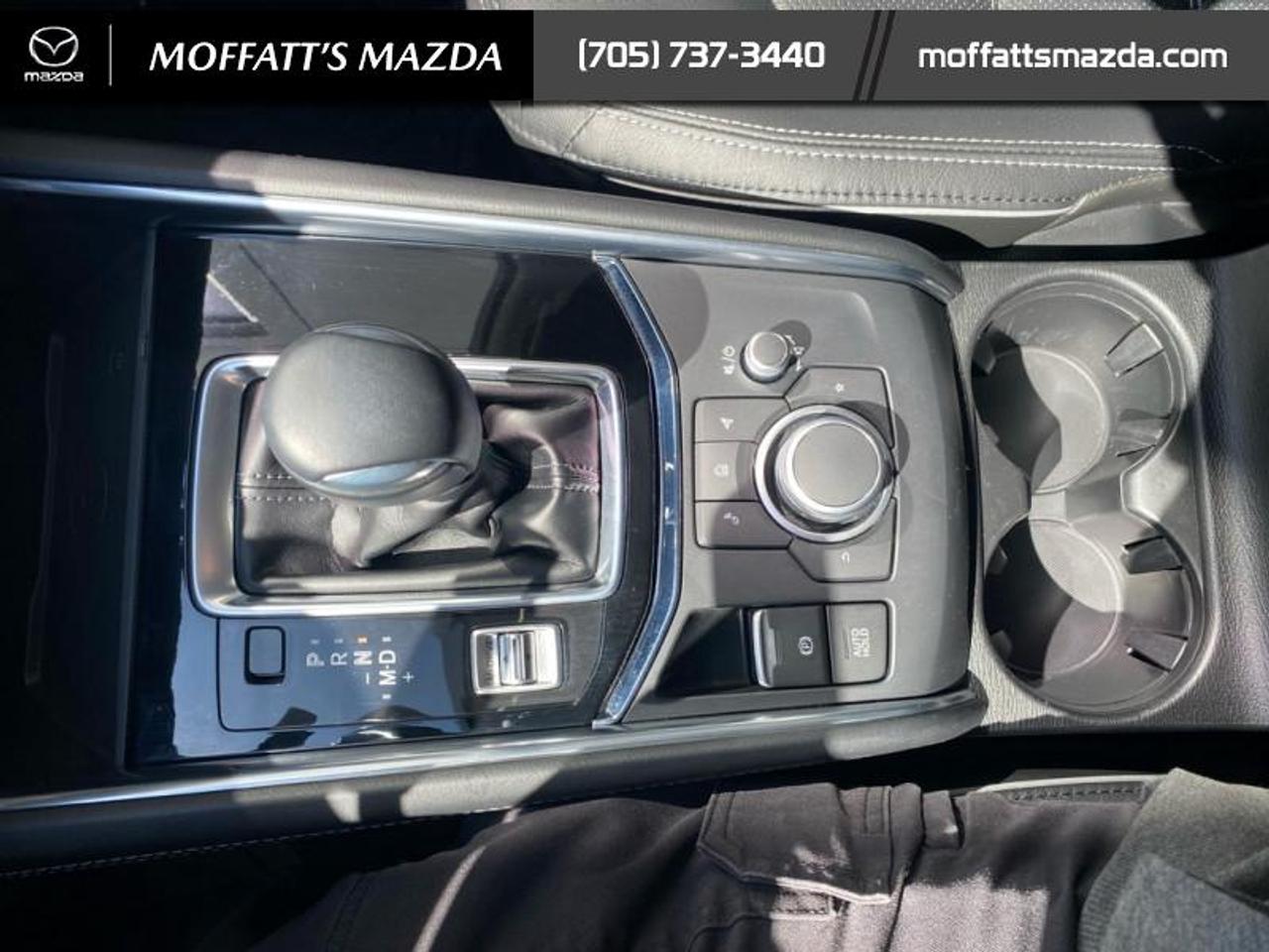 2024 Mazda CX-5 GT Photo