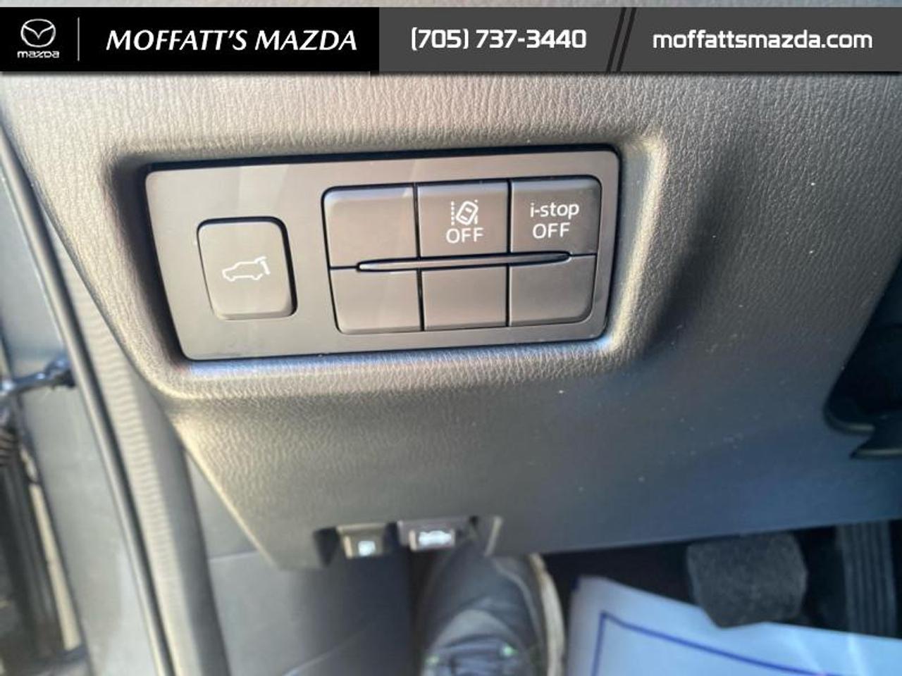 2024 Mazda CX-5 GT Photo