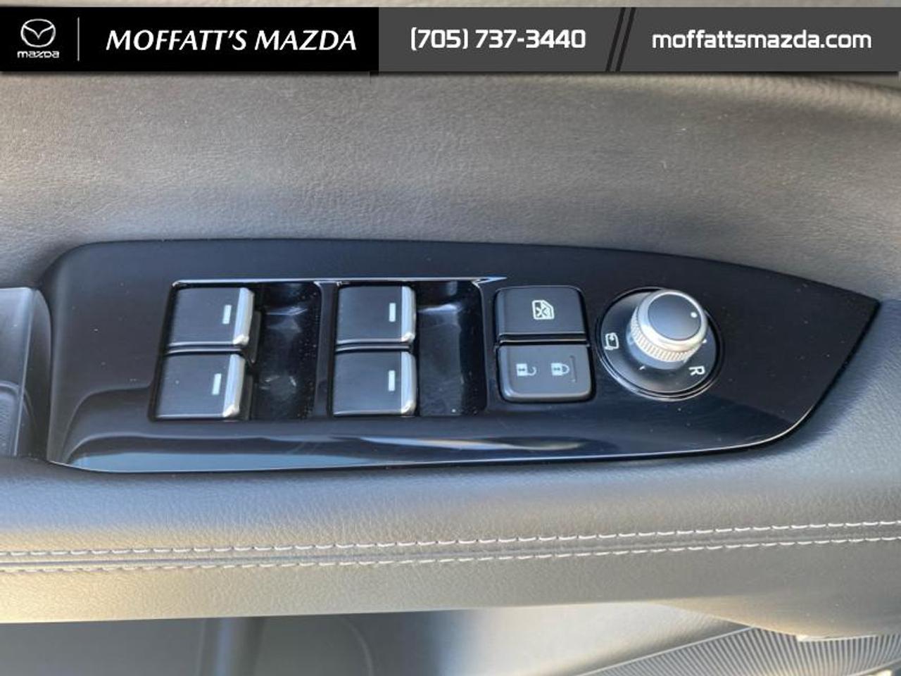 2024 Mazda CX-5 GT Photo