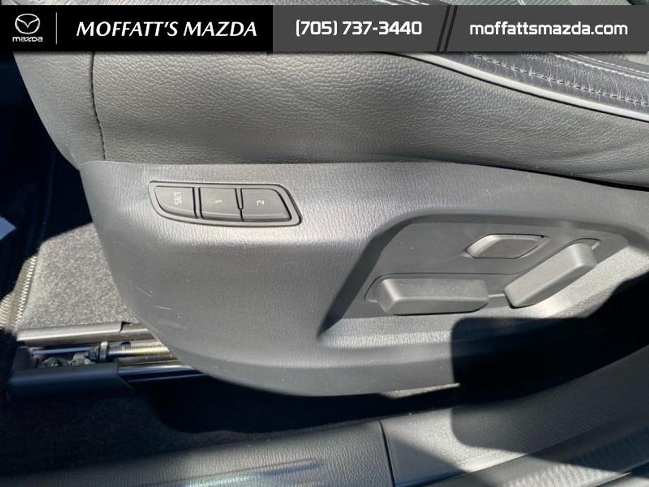 2024 Mazda CX-5 GT Photo