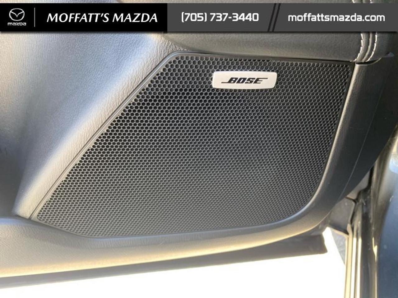 2024 Mazda CX-5 GT Photo