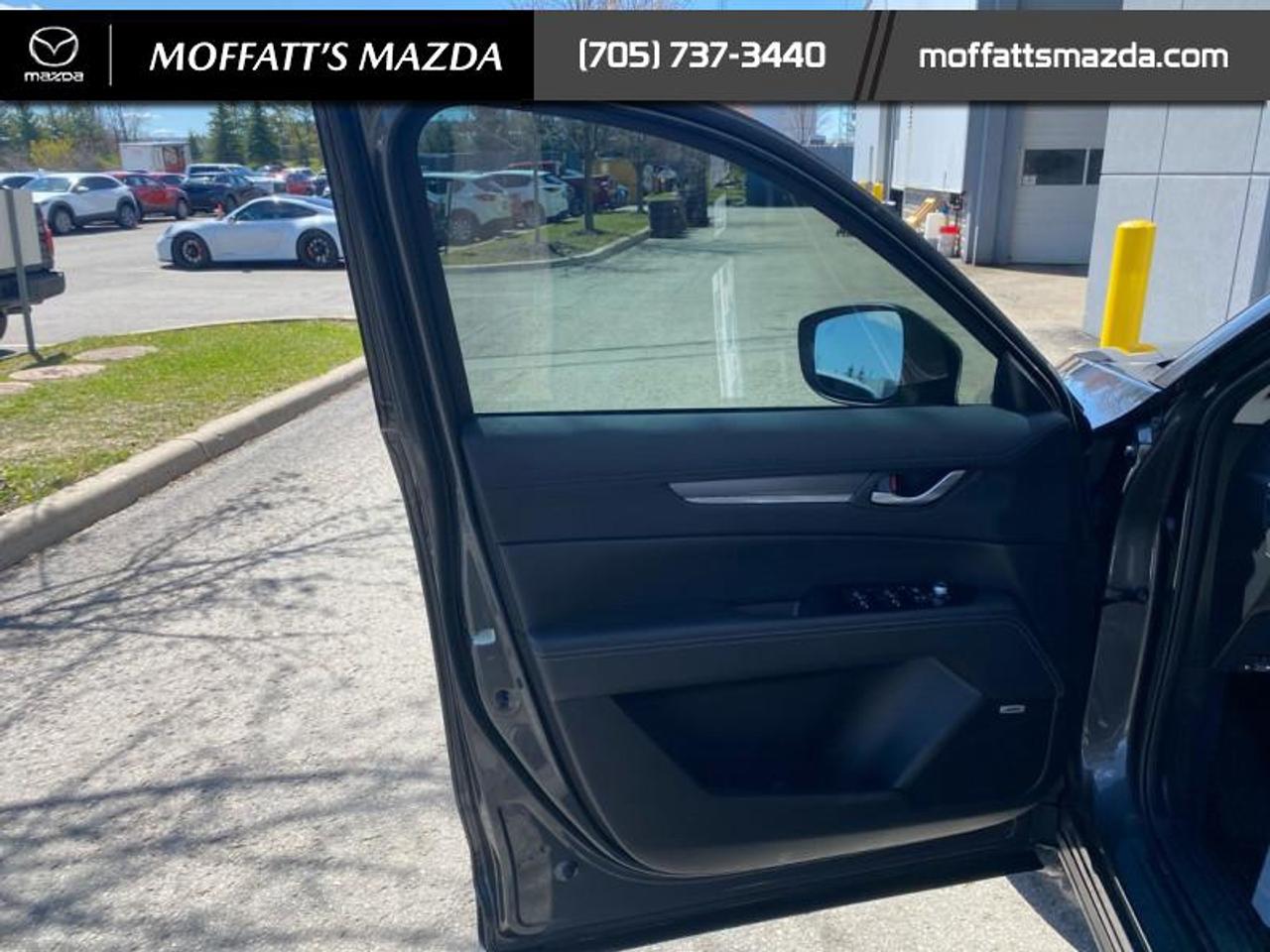 2024 Mazda CX-5 GT Photo