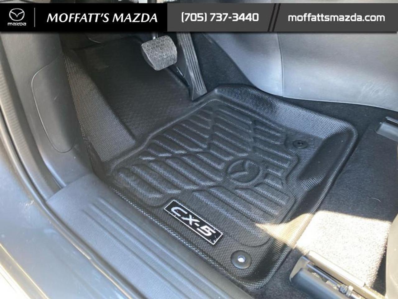 2024 Mazda CX-5 GT Photo