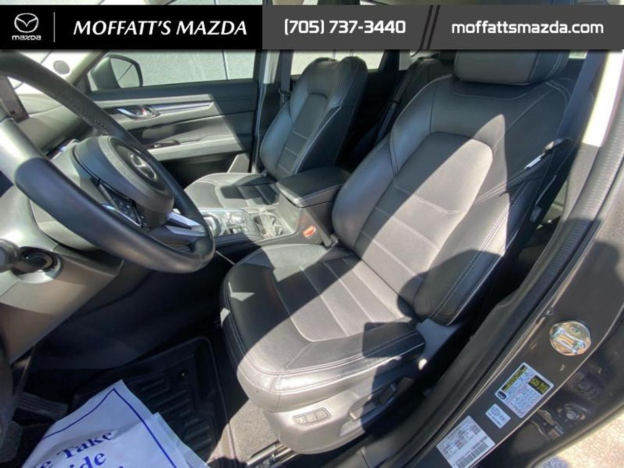 2024 Mazda CX-5 GT Photo