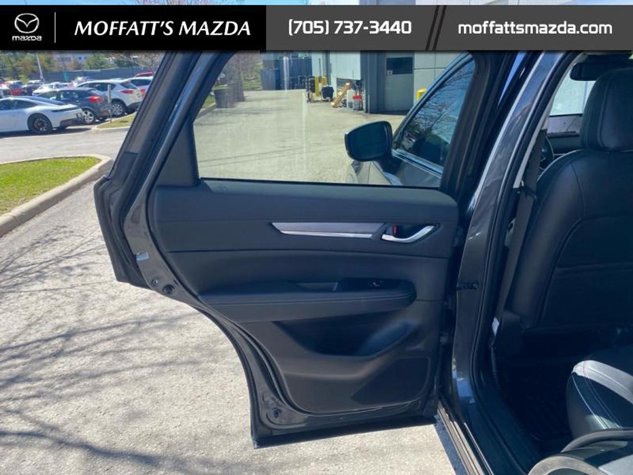 2024 Mazda CX-5 GT Photo