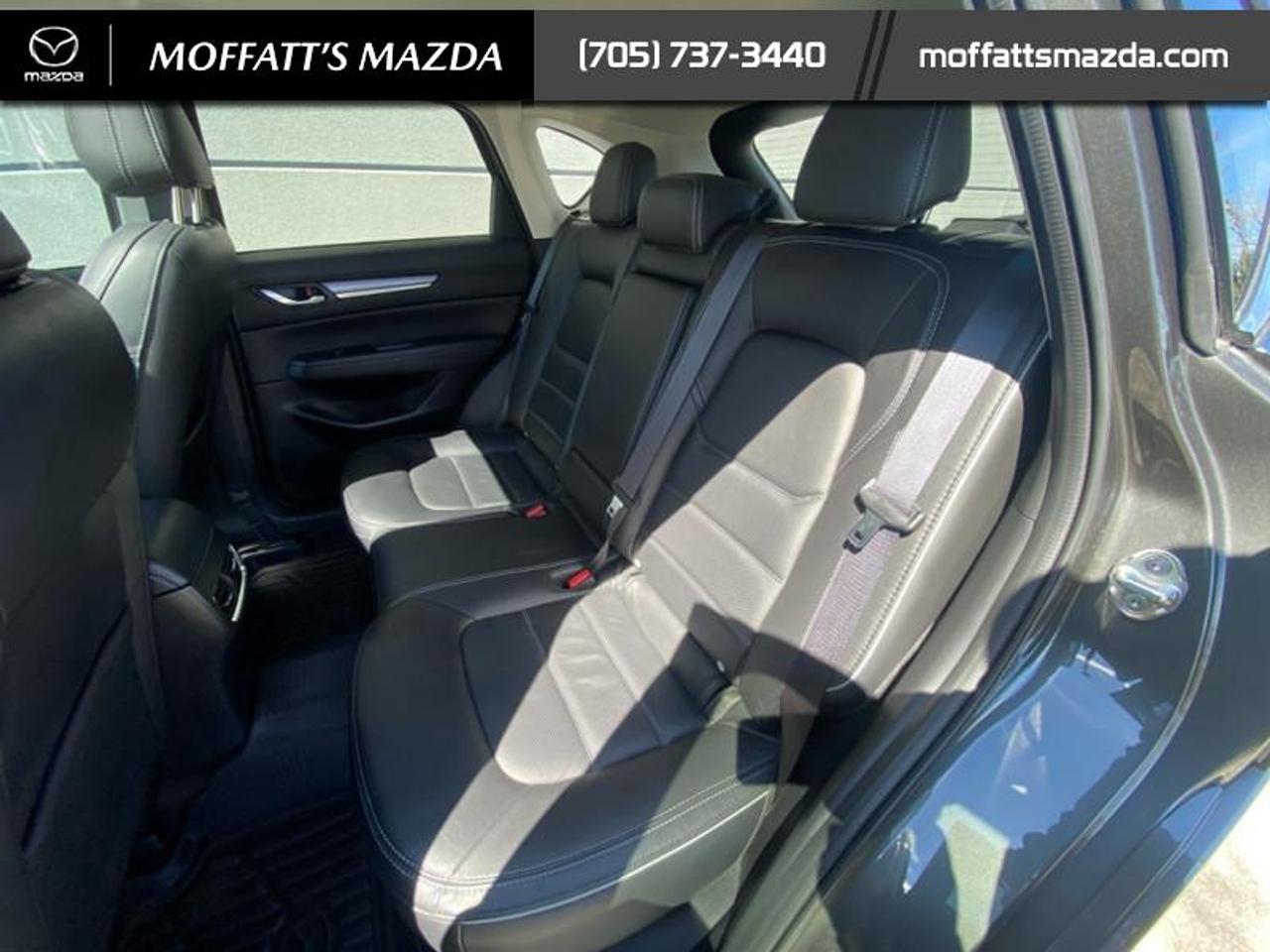 2024 Mazda CX-5 GT Photo