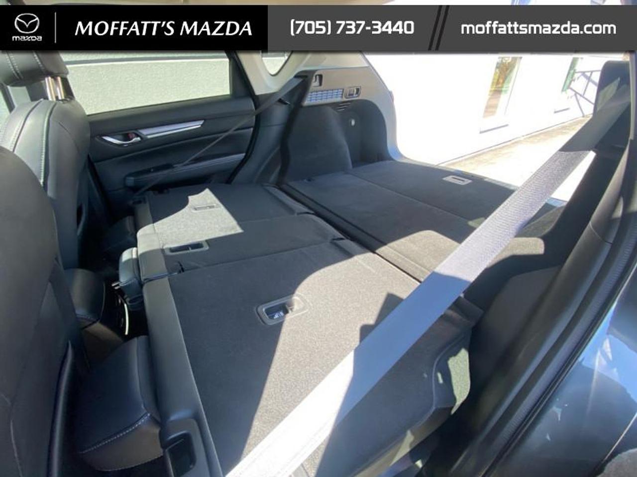 2024 Mazda CX-5 GT Photo