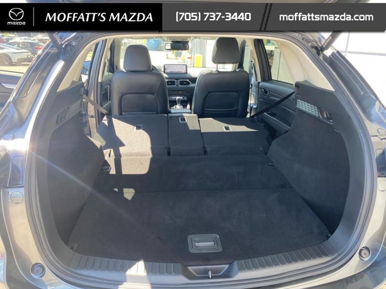 2024 Mazda CX-5 GT Photo