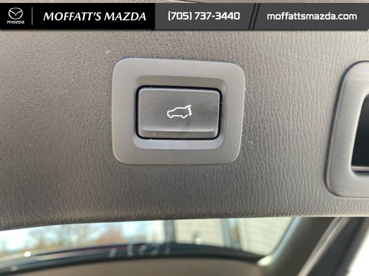 2024 Mazda CX-5 GT Photo